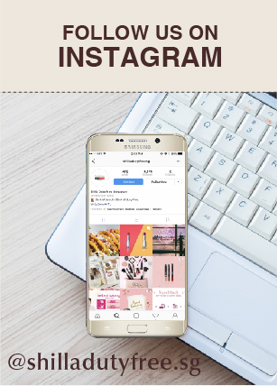 Follow us on Instagram!