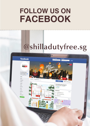 Follow us on Facebook!